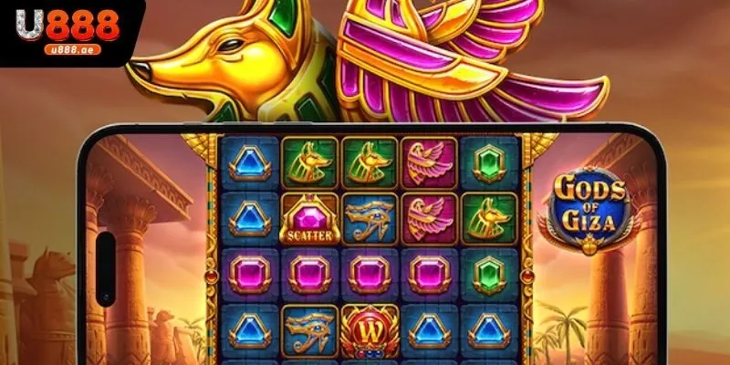 Lý do nên chọn Best Jili Slot Game tại U888