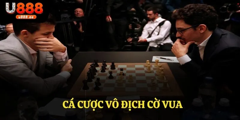 Cá Cược Vô Địch Cờ Vua - Vận Mệnh Trong Tầm Tay Bạn 10 Cá Cược Vô Địch Cờ Vua - Vận Mệnh Trong Tầm Tay Bạn