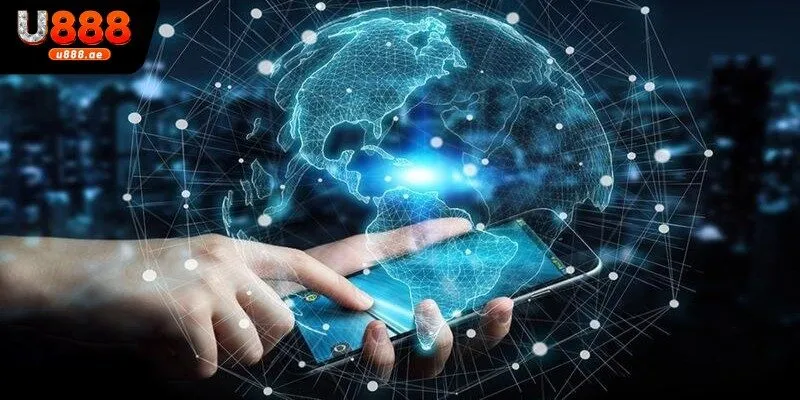 Các nguyên nhân vào U888 bị chặn