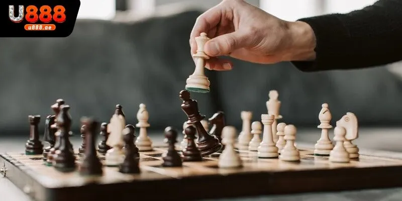 Các thông tin cơ bản về cá cược vô địch cờ vua