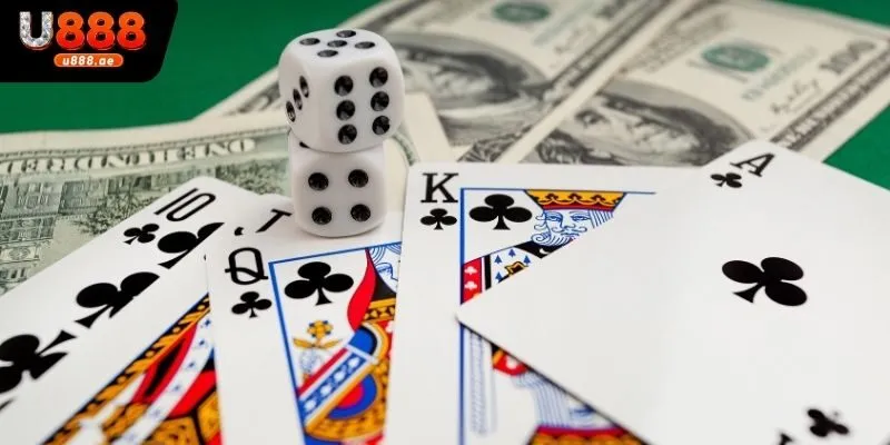 Cách Chơi Sâm Lốc U888 - Hướng Dẫn Chi Tiết Cho Tân Thủ 4 Bí kíp chơi hiệu quả