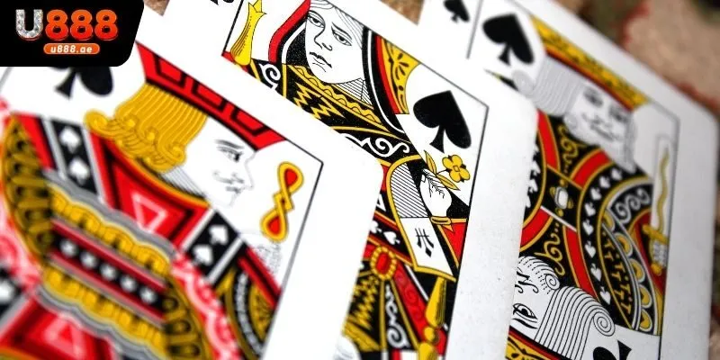 Tiêu chuẩn chơi bài DARGON TIGER POKER