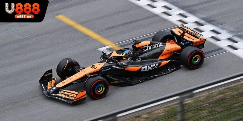 Đội Đua Mạnh Nhất F1 Mùa Giải 2025 - Kẻ Thống Trị Đường Đua 2 Đội đua mạnh nhất F1 mùa giải 2025 đang gọi tên ai