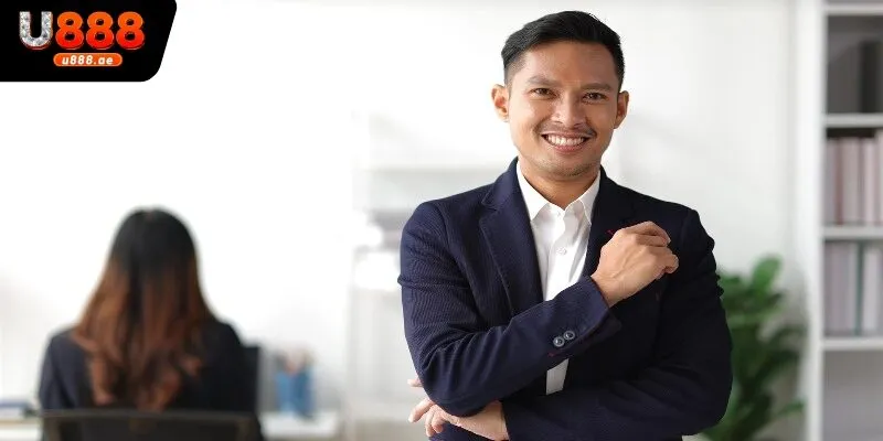 Giới thiệu đôi nét về vị CEO của U888 