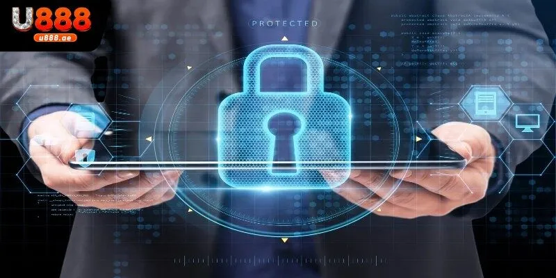 Ưu điểm của chính sách bảo mật