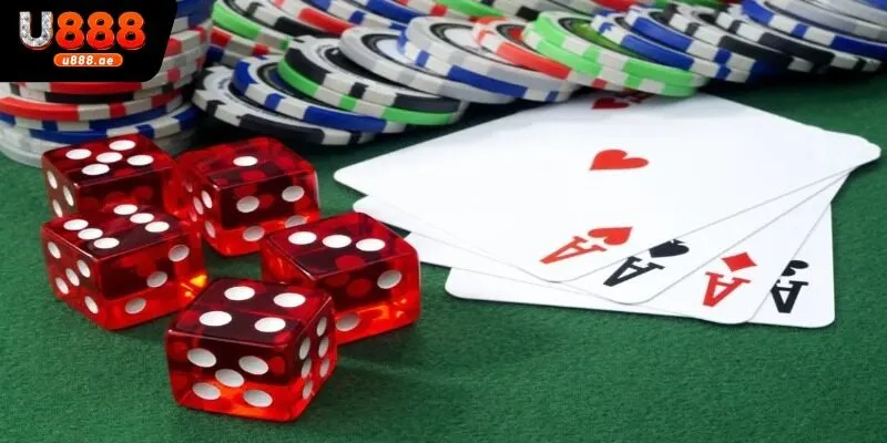 Casino War - Trò Chơi Bài Đơn Giản, Tốc Độ Siêu Tốc 3 Hướng dẫn chơi Casino War