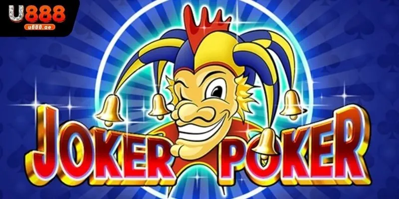 Khám Phá Joker Poker: Trò Chơi Bài Đầy Kịch Tính 4 Lí do nên chơi cá cược trực tuyến