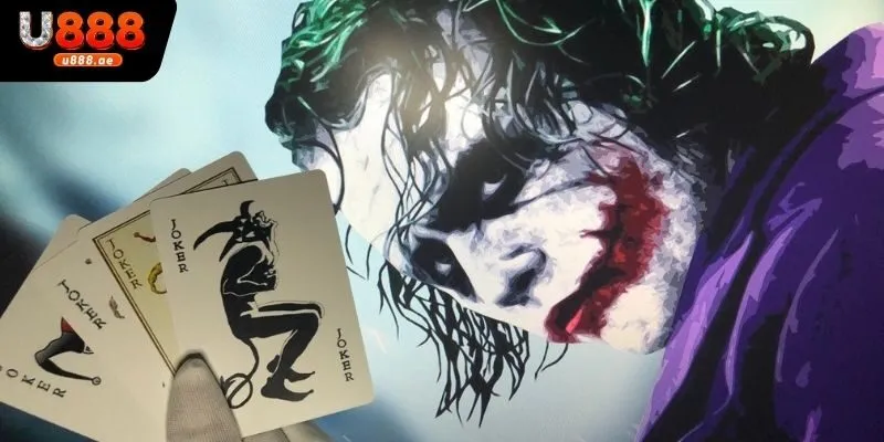 Khám Phá Joker Poker: Trò Chơi Bài Đầy Kịch Tính 3 Kĩ năng chơi cá cược bài Joker Poker