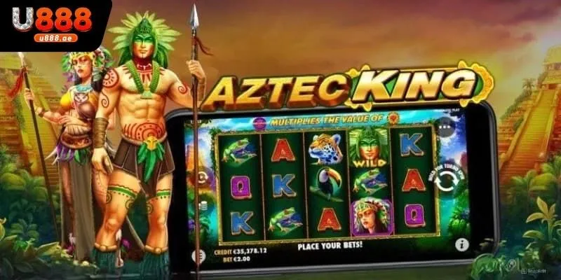 Kho Báu Aztec - Nổ Hũ Đỉnh Cao Rinh Ngay Quà Lớn Cùng U888 4 Những lợi ích khi tham gia chơi kho báu Aztec