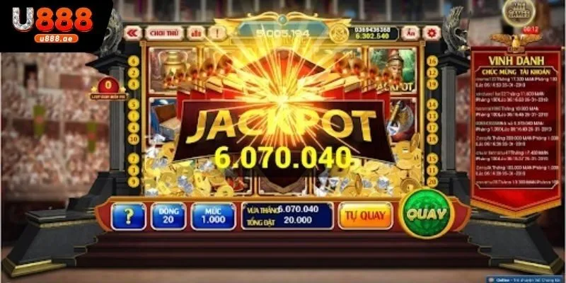 Giới thiệu về Kho Báu Của Thuyền Trưởng tại U888