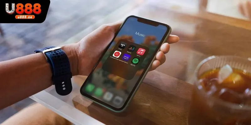 Tải App U888 - Hướng Dẫn Nhanh Gọn Cho Các Tân Thủ 3 Hướng dẫn các bước tải app dành cho tân thủ