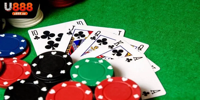 Casino War - Trò Chơi Bài Đơn Giản, Tốc Độ Siêu Tốc 4 Mẹo chiến thắng