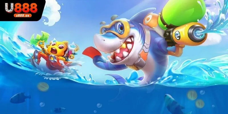 Các kèo cược cá độ đá banh hấp dẫn tại Game U888