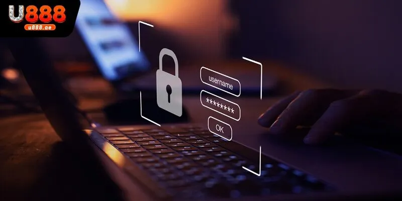 Đăng Ký U888 - Hướng Dẫn Từng Bước Dành Cho Người Chơi Mới 4 Một vài lưu ý cần biết khi thực hiện đăng ký U888