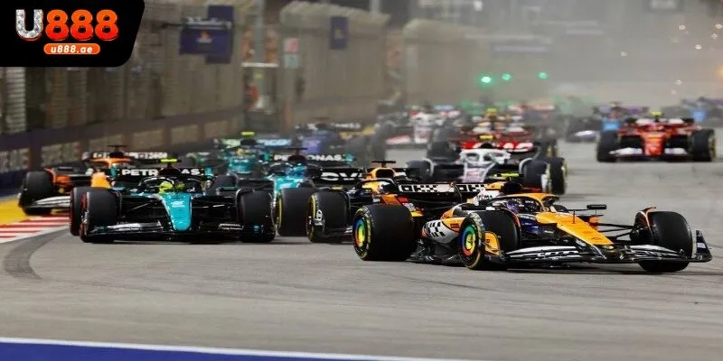 Đội Đua Mạnh Nhất F1 Mùa Giải 2025 - Kẻ Thống Trị Đường Đua 3 Những yếu tố làm nên đội đua mạnh nhất F1 mùa giải 2025