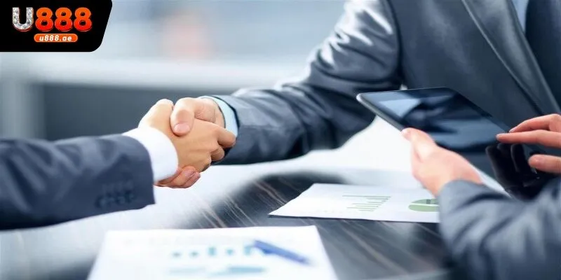 Quá trình hình thành và phát triển của U888