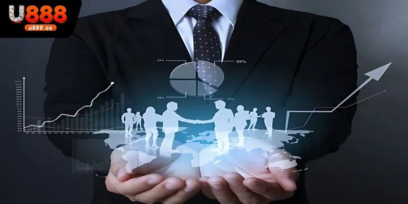 Phương hướng phát triển sắp tới của U888