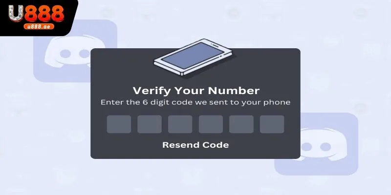 Lý do nên đăng nhập U888