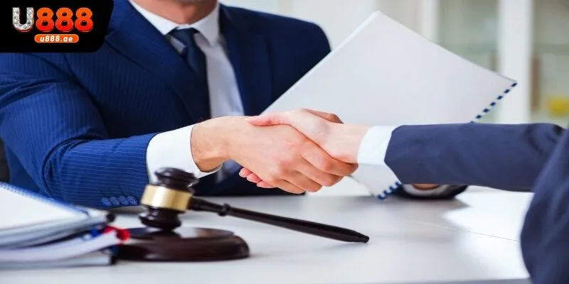 Vai trò mà miễn trừ trách nhiệm U888 đem lại