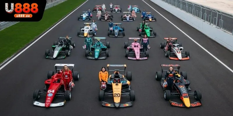 Đội Đua Mạnh Nhất F1 Mùa Giải 2025 - Kẻ Thống Trị Đường Đua 4 Thành tích nổi bật của đội đua mạnh nhất F1 mùa giải 2025 qua từng chặng đua