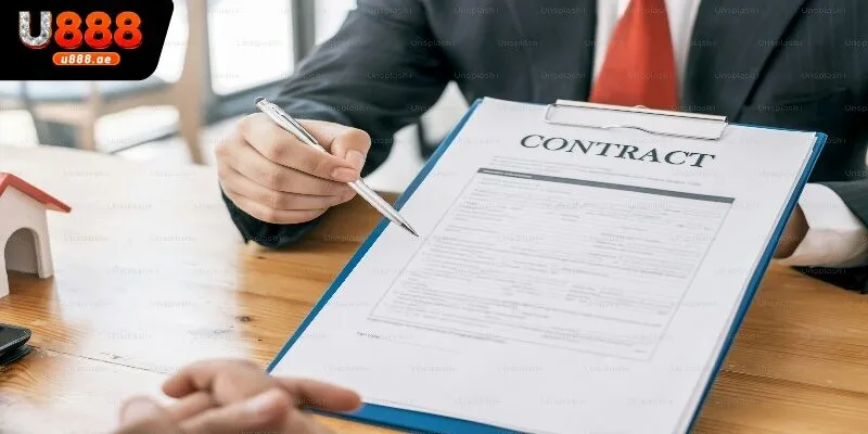 Điều khoản nhà cái về các hoạt động cá cược